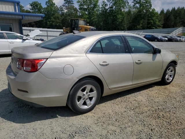 2015 Chevrolet Malibu LS