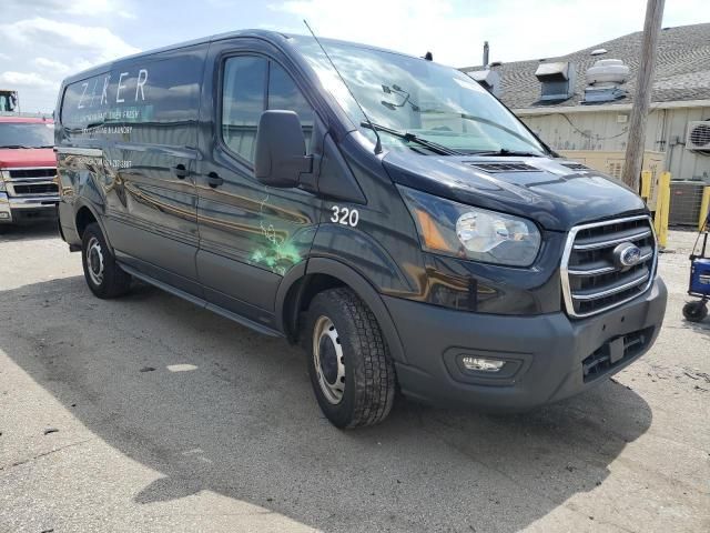 2020 Ford Transit T-150