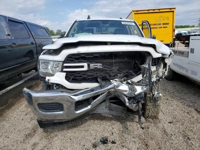 2019 Dodge RAM 2500 Tradesman