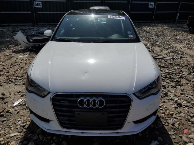 2016 Audi A3 Premium