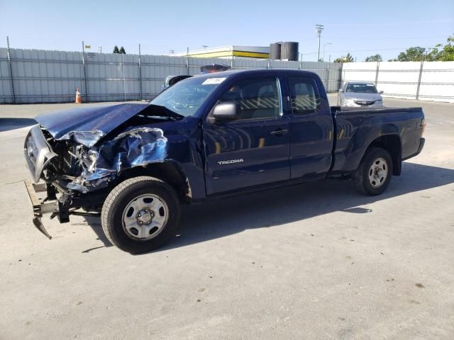 2005 Toyota Tacoma Access Cab