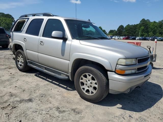 2006 Chevrolet Tahoe K1500