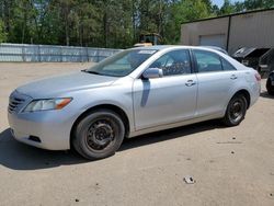 2007 Toyota Camry CE en venta en Ham Lake, MN