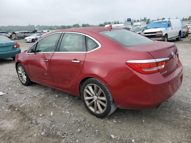 2013 Buick Verano Convenience