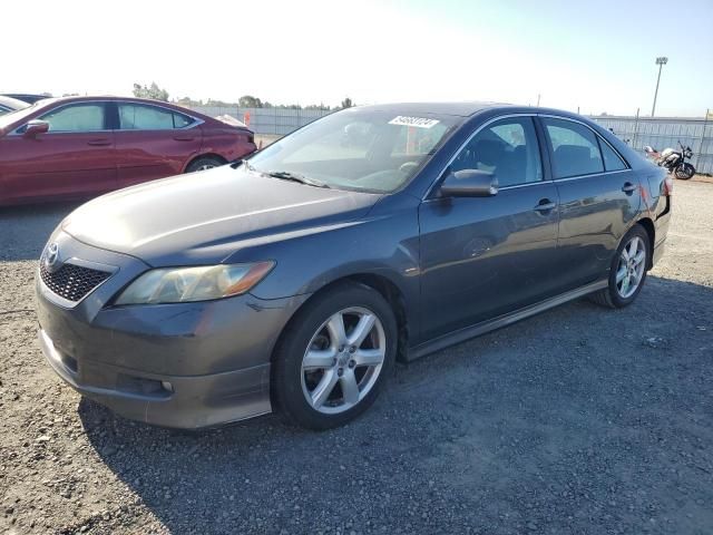 2007 Toyota Camry CE