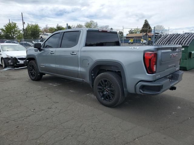 2023 GMC Sierra K1500 Elevation