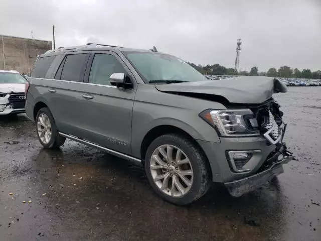 2019 Ford Expedition Platinum