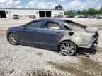 2013 Lincoln MKZ