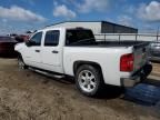 2011 Chevrolet Silverado C1500 LT