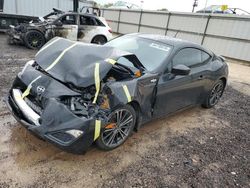 Salvage cars for sale at Kapolei, HI auction: 2014 Scion FR-S