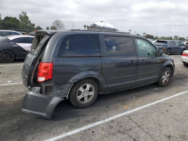 2011 Dodge Grand Caravan Mainstreet