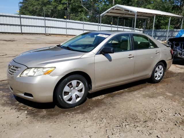 2007 Toyota Camry CE