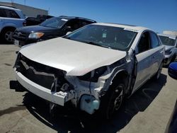 Salvage cars for sale at Martinez, CA auction: 2013 Cadillac XTS Luxury Collection