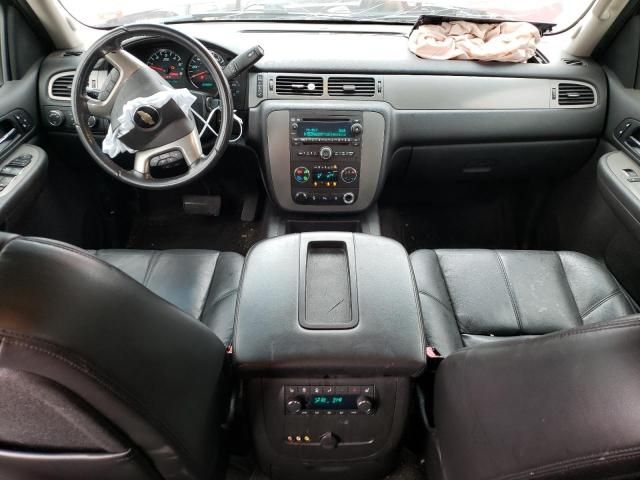 2009 Chevrolet Tahoe K1500 LT