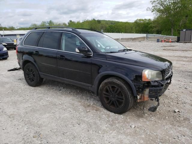 2008 Volvo XC90 3.2