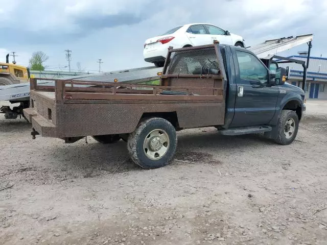 2006 Ford F250 Super Duty