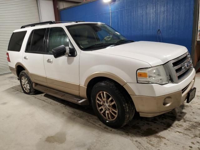 2011 Ford Expedition XLT