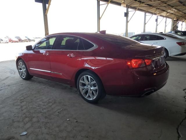 2019 Chevrolet Impala Premier