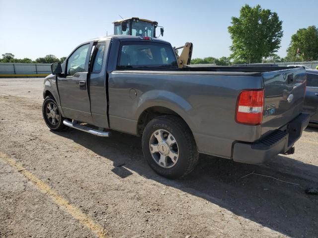 2006 Ford F150