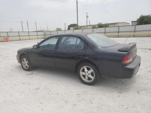 1997 Nissan Maxima GLE