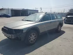 Volvo xc70 Vehiculos salvage en venta: 2007 Volvo XC70