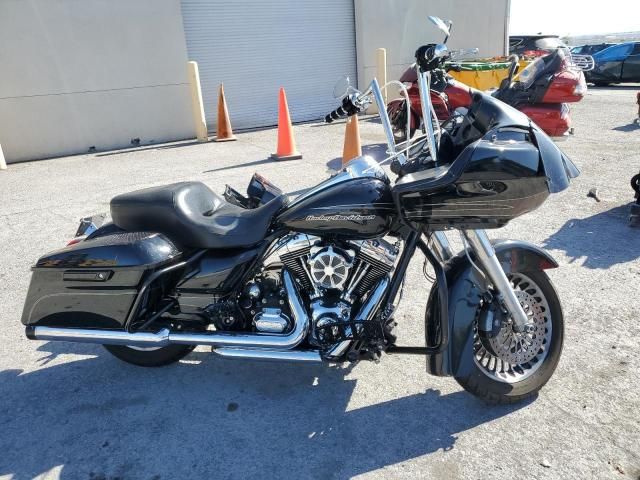 2013 Harley-Davidson Fltru Road Glide Ultra