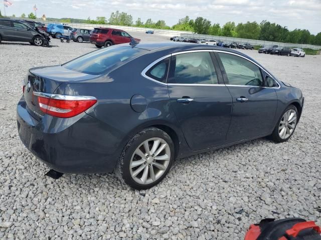 2012 Buick Verano