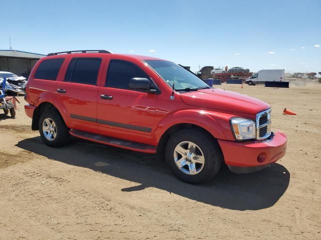 2006 Dodge Durango SLT