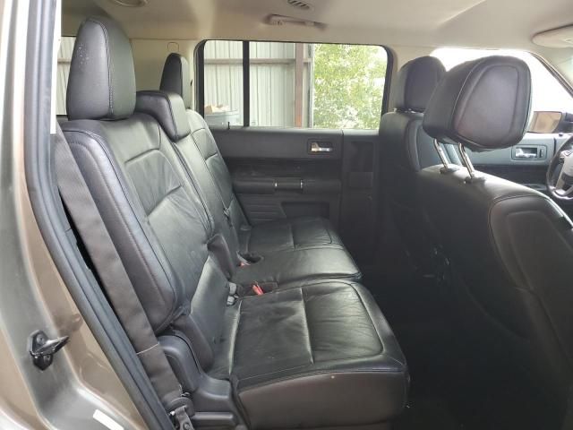 2013 Ford Flex SEL