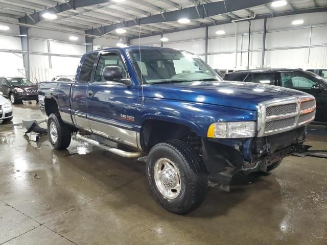 2001 Dodge RAM 2500