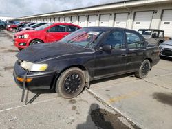 Toyota Vehiculos salvage en venta: 1995 Toyota Corolla LE