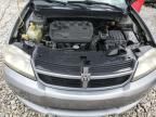 2008 Dodge Avenger SE