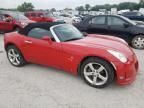 2006 Pontiac Solstice