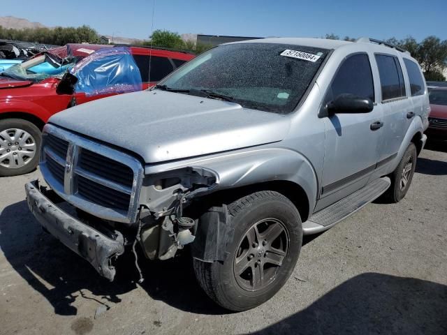 2006 Dodge Durango SLT