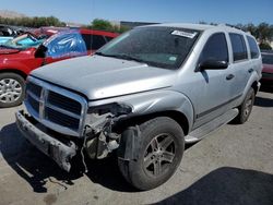 2006 Dodge Durango SLT en venta en Las Vegas, NV