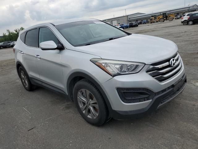 2016 Hyundai Santa FE Sport