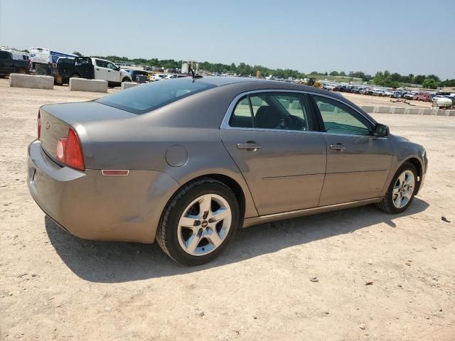 2010 Chevrolet Malibu 1LT