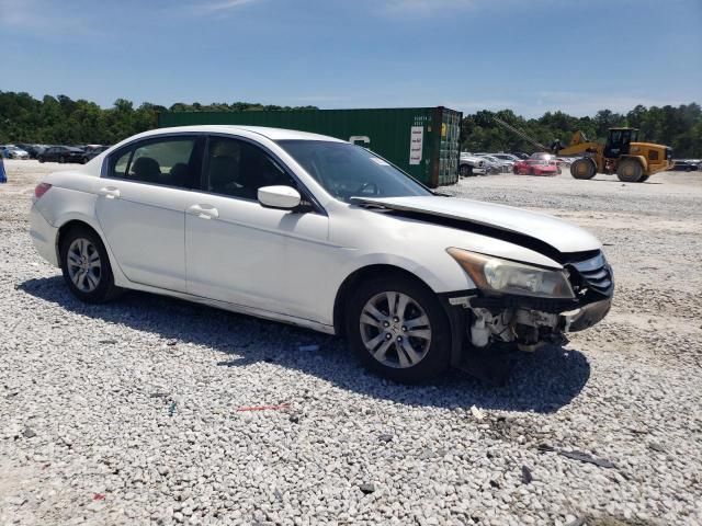 2011 Honda Accord SE