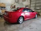 2011 Cadillac STS Luxury