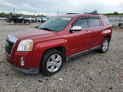 Salvage cars for sale from Copart Lawrenceburg, KY: 2015 GMC Terrain SLE