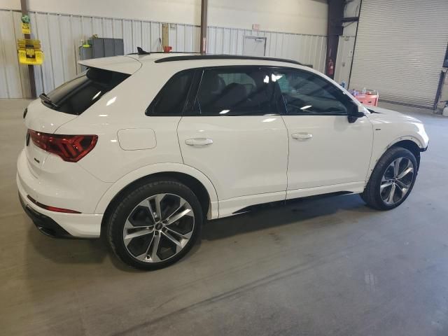 2022 Audi Q3 Premium Plus S Line 45