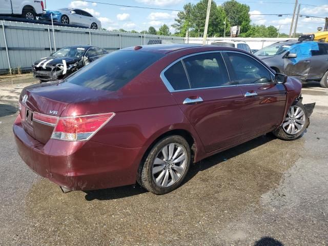 2011 Honda Accord EXL