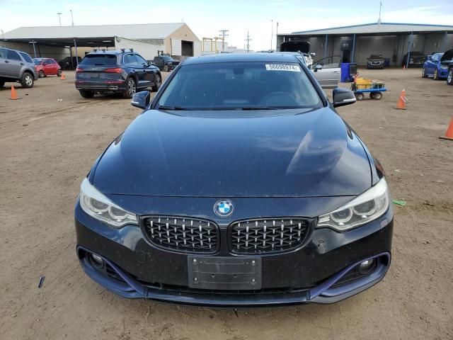 2015 BMW 428 XI