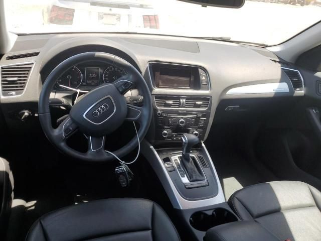 2014 Audi Q5 Premium