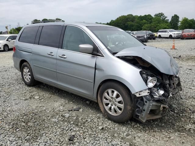 2008 Honda Odyssey EXL