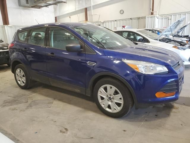 2014 Ford Escape S