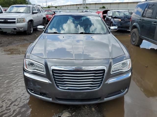 2011 Chrysler 300 Limited