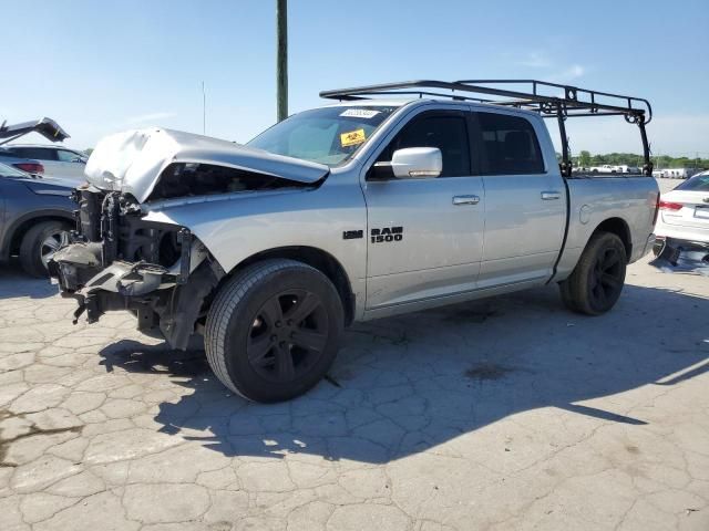 2014 Dodge RAM 1500 Sport