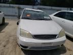 2006 Ford Focus ZX4