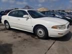 2001 Buick Lesabre Custom